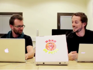 Fotograma d'un vídeo sobre Co-Work-Tic Sant Feliu Fotograma d'un vídeo sobre Co-Work-Tic Sant Feliu