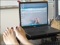 3 consells per aprofitar les vacances al teu espai de coworking