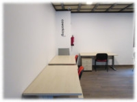 Imatge de l'Smartcentre de Santa Bàrbara