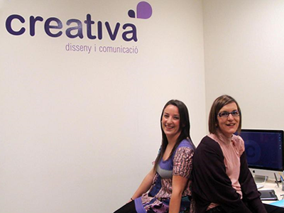Creativa. Emprenedores de l'Alt Urgell