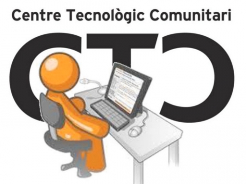 Logo CTC Masquefa