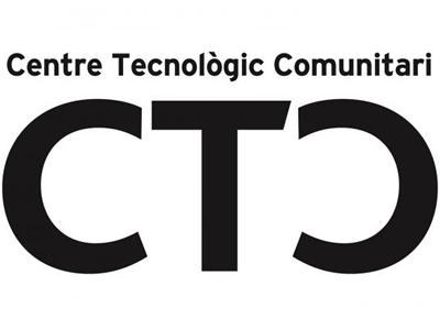Logo CTC Masquefa Logo CTC Masquefa