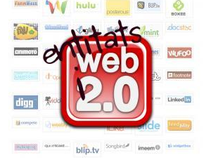 Curs avançat de blocs i web 2.0 de xarxanet.org