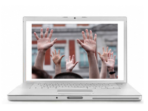 Curs "Social media manager per a la transformació social"