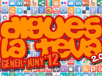 Imatge per fer difusió del qüestionari "Digues la teva"