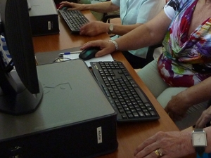 Imatge de la Fundación Cibervoluntarios Imatge de la Fundación Cibervoluntarios