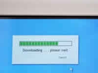 downloading downloading