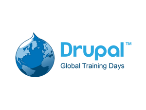 Drupal Global Training Days Drupal Global Training Days