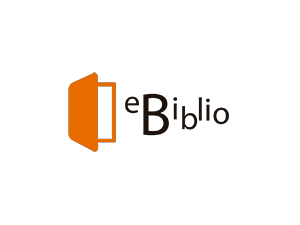 Logotip d'eBiblio Logotip d'eBiblio