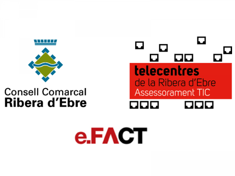 e.FACT a la Ribera d'Ebre