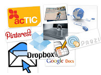 Eines dels tallers de'elCanal