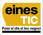 Logotip EinesTIC