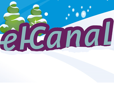 Logotip elCanal