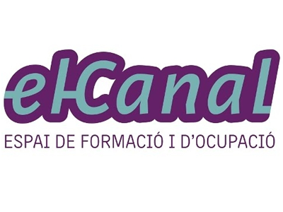 Logotip elCanal Logotip elCanal