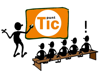 Punt TIC elCanal Punt TIC elCanal