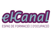 Logotip d'elCanal Logotip d'elCanal