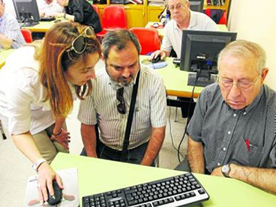 Dia d'Internet 2011 a Lleida