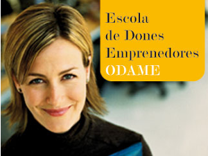Escola de Dones Emprenedores ODAME Escola de Dones Emprenedores ODAME