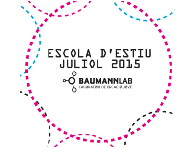 Escola d'estiu BaumannLab