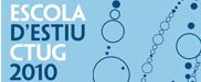 Escola d'estiu CTUG