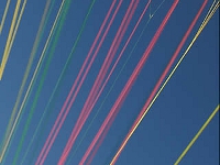 Detall de la capçalera del web de la jornada