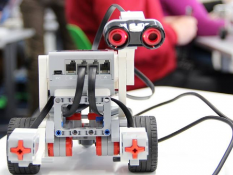 Formació de formadors: How to teach computing Formació de formadors: How to teach computing