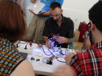 Imatge del Fab Festival