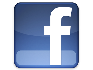 Logotip del Facebook