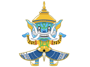 Imatge del cartell del Festival Nits de la Setmana Oriental de Vic