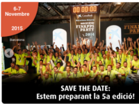 FinAppsParty  - 6-7 NOV 2015