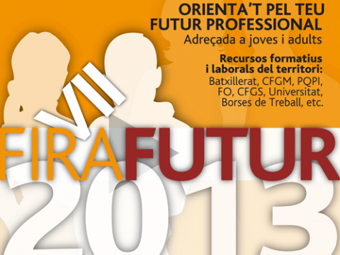 Fira Futur de Masquefa