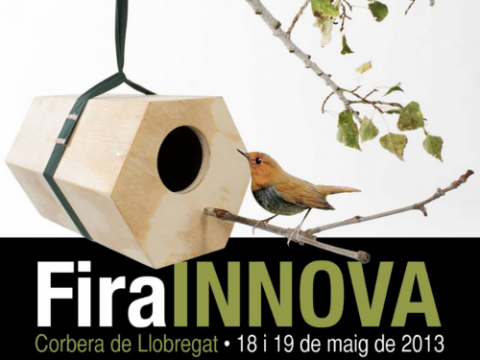 FiraInnova 2013 de Corbera de Llobregat