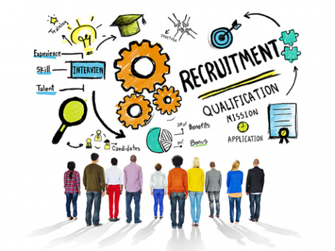 El projecte europeu Fit4jobs busca joves interessats/des en treballar a l'àmbit de les TIC