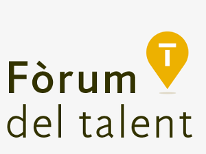 Fòrum del Talent al TecnoCampus Fòrum del Talent al TecnoCampus
