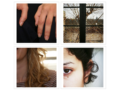 Fotos del bloc del projecte Racons