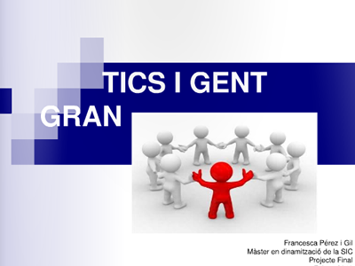 Portada del projecte de Francesca Pérez Portada del projecte de Francesca Pérez