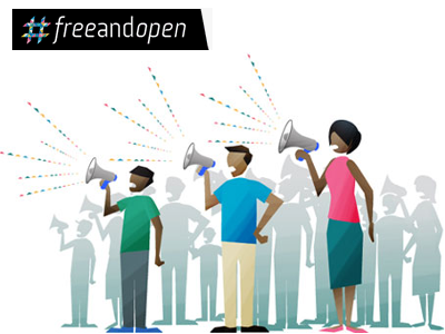 Campanya per una Internet lliure i oberta