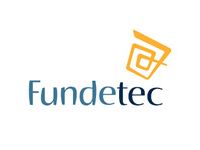 Logotip de la Fundació Fundetec Logotip de la Fundació Fundetec