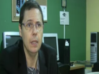 Imatge del director gerent de Telecentre Europe, Gabriel Rissola