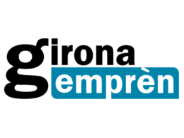 Logotip de Girona Emprèn Logotip de Girona Emprèn