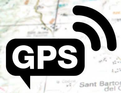 GPS