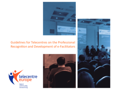 Portada de la guia sobre el reconeixement professional dels dinamitzadors Portada de la guia sobre el reconeixement professional dels dinamitzadors