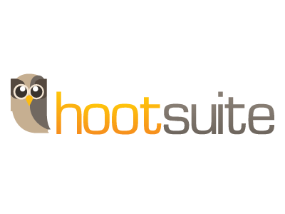 Logotip Hootsuite Logotip Hootsuite