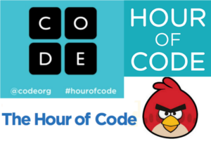 Hour of Code a Sant Feliu Innova Hour of Code a Sant Feliu Innova