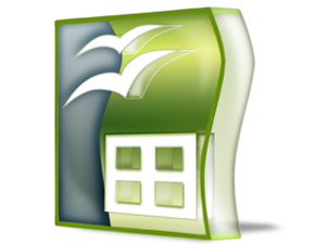 Icona full de càlcul de l'Openoffice.org