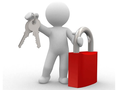 Icona seguretat Icona seguretat