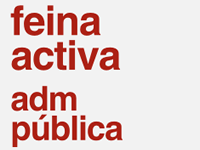 Icona del compte de Feina Activa - Adm. pública a Twitter Icona del compte de Feina Activa - Adm. pública a Twitter