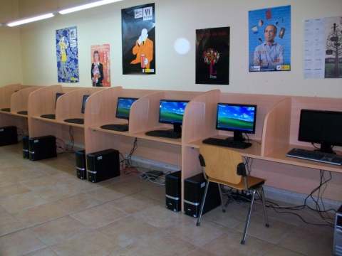 Punt Tic Alcover Punt Tic-Formació