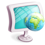 Icona d'ordinador Icona d'ordinador