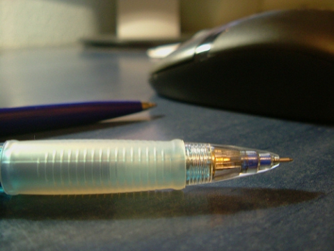 Informàtica inicial. Iamtge CC BY-NC 2.0: www.flickr.com/photos/showlnx/53823455/ Informàtica inicial. Iamtge CC BY-NC 2.0: www.flickr.com/photos/showlnx/53823455/